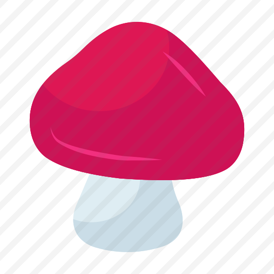 Mushroom, Toadstool, Vegetable, Edible, Veggie preview