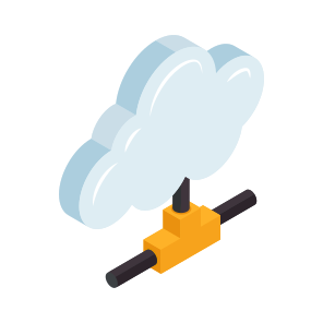Network Cloud, Share Cloud, Cloud Technology, Cloud Computing, Cloud Hosting icon