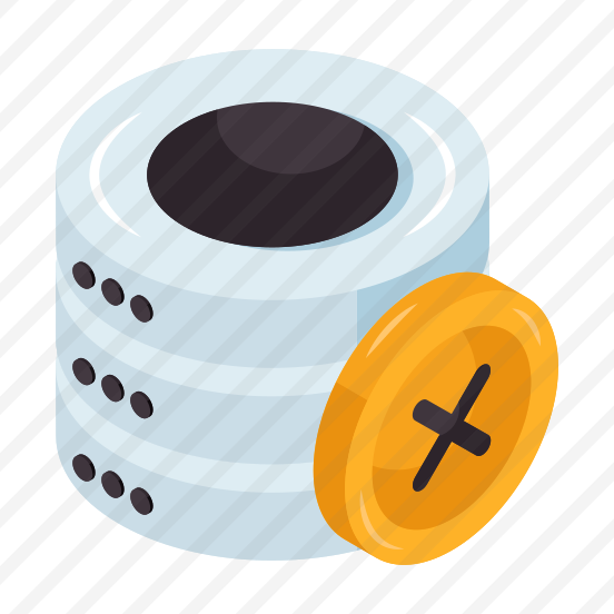 No Server, Dataserver, No Database, Db, Sql preview