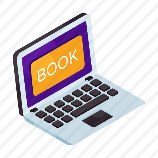 Online Booking, Digital Booking, Ebooking, Internet Booking, Booking Website preview