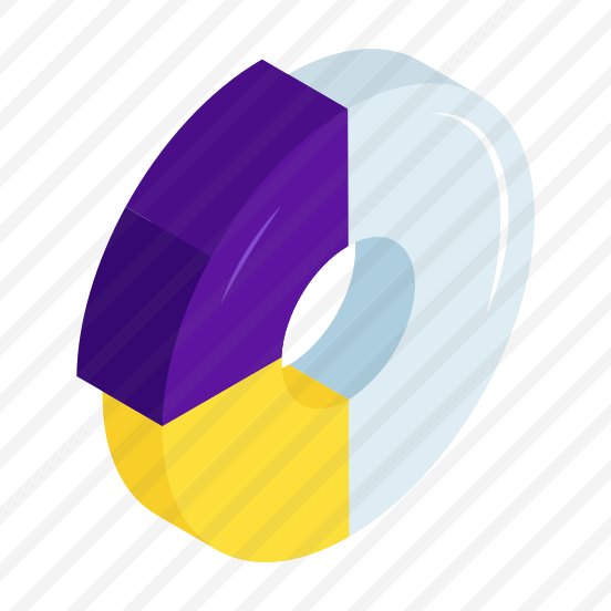 Pie Chart, Pie Graph, Data Analytics, Infographic, Statistics, preview