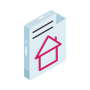 Property File, File Format, Filetype, File Extension, Document icon