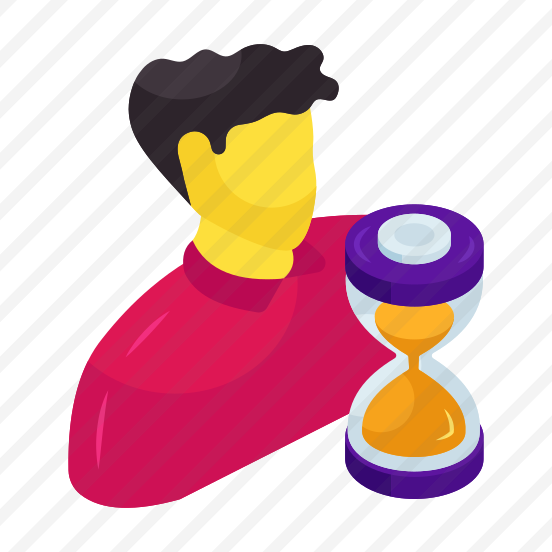 Punctual Employee, Employee Time, Working Hours, Punctuality, Personal Time, preview