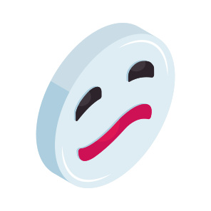 Raging Mood Emoji, Emoticon, Emotag, Expression, Smiley icon