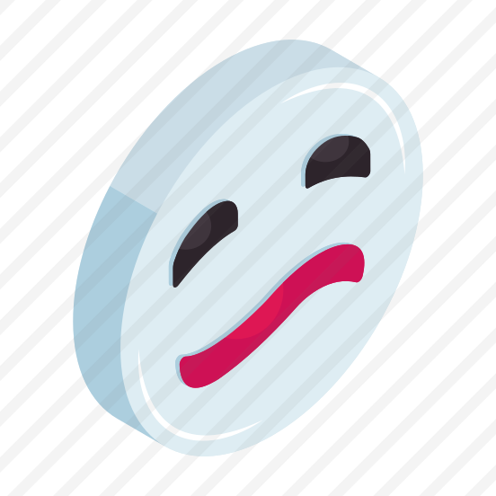 Raging Mood Emoji, Emoticon, Emotag, Expression, Smiley preview