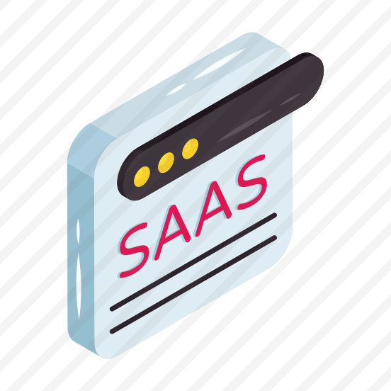 Saas, Saas Website, Saas Webpage, Saas Web, Software As A Service preview