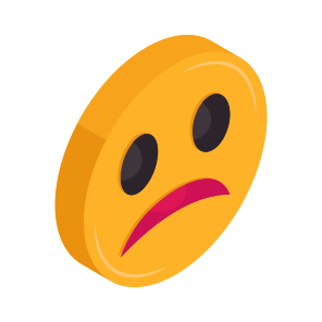 Sad Emoji, Emoticon, Emotag, Expression, Smiley icon