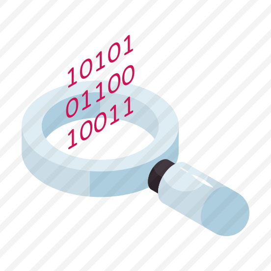 Search Binary Data, Find Binary Code, Search Binary Code, Binary Data Analysis, Binary Data Exploration preview