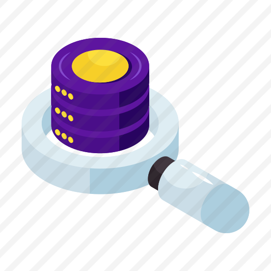 Search Server, Dataserver, Search Database, Db, Sql preview