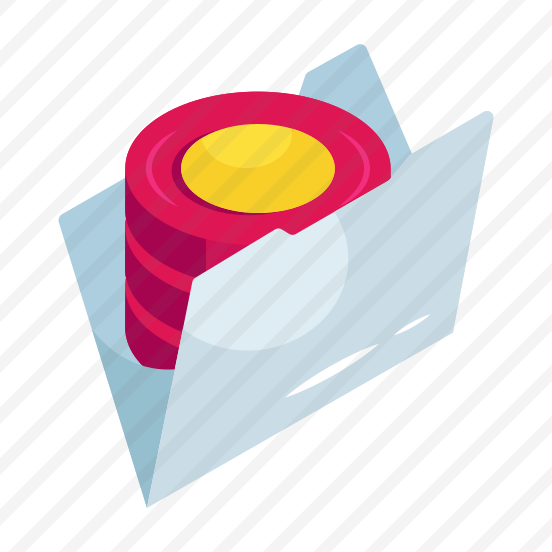Server Folder, Dataserver, Database Folder, Db, Sql preview