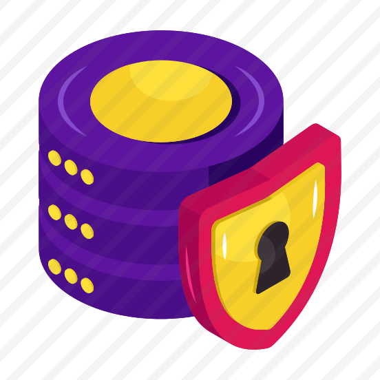Server Security, Dataserver, Database Security, Db, Sql preview