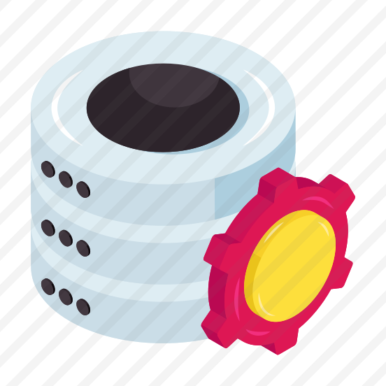 Server Setting, Dataserver, Database Management, Db, Sql preview