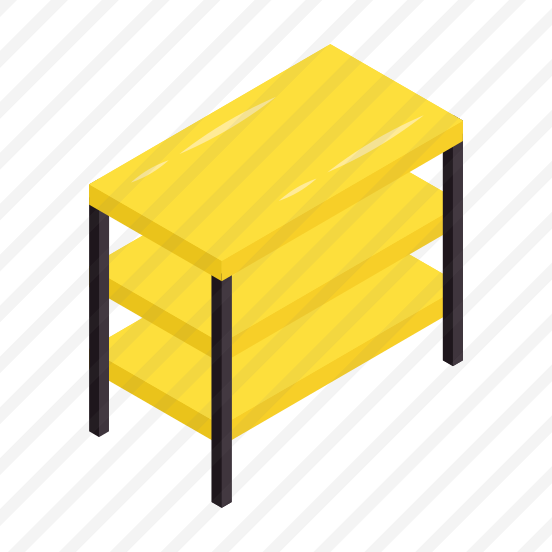 Shelves Table, Coffee Table, Tabletop, Furniture, Desktop preview