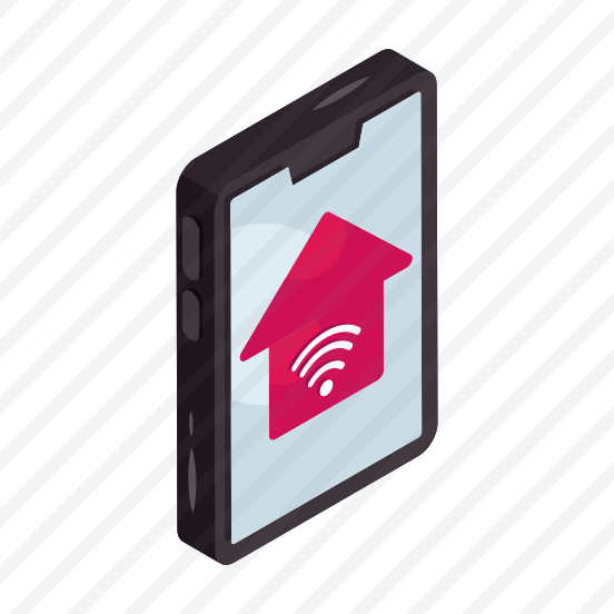 Smarthome, Smart House, Iot, Internet Of Things, Smart Building preview