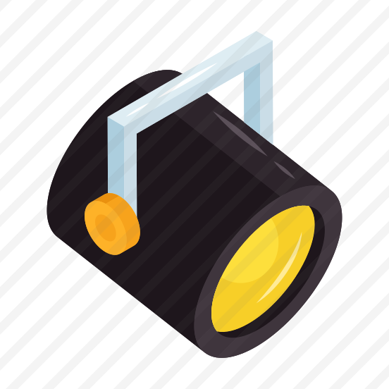 Spotlight, Floodlight, Camera Lights, Flood Lamp, Illumination, preview