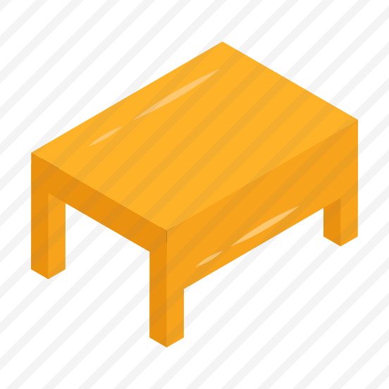 Square Table, Coffee Table, Tabletop, Furniture, Desk preview