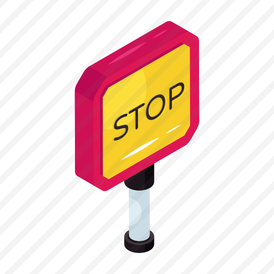 Stop Board, Forward Roadboard, Signboard, Guideboard, Fingerboard, preview