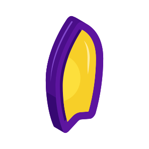 Surfboard, Surfing, Adventure Board, Wakeboard, Flowboard icon