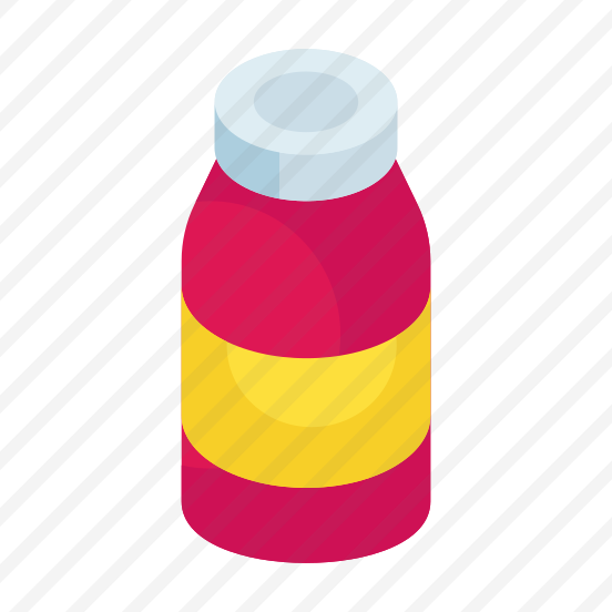 Syrup, Liquid Medicine, Medicine Bottle, Medicine Jar, Medical Treatment preview