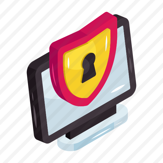 System Security, System Protection, Secure System, Laptop Security, Laptop Protection, preview