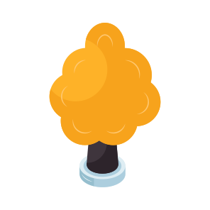 Tree, Plant, Nature, Botany, Ecology icon