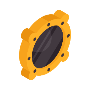 Tympan, Membranophone, Tambourine, Percussion, Music Instrument icon