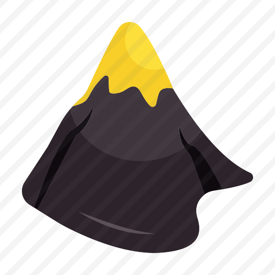 Volcano, Eruption, Elevation, Lava, Natural Disaster preview
