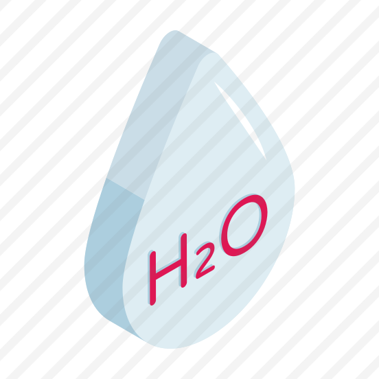 Water Drop, Aqua, Liquid, Water Waves, Droplet, preview