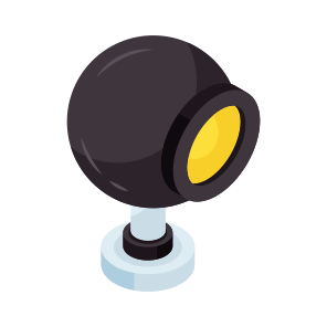 Webcam, Computer Camera, Live Camera, Internet Camera, Live Communication icon