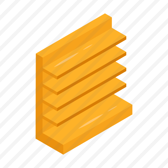 Wooden Shelves,almirah, Cupboard, Cabinet, Wooden Racks, preview