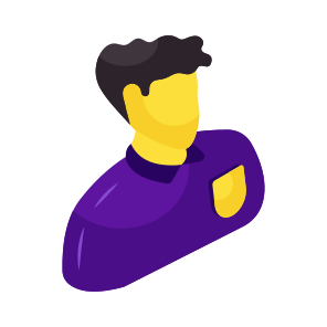Man, Male, Person, Avatar, Individual icon