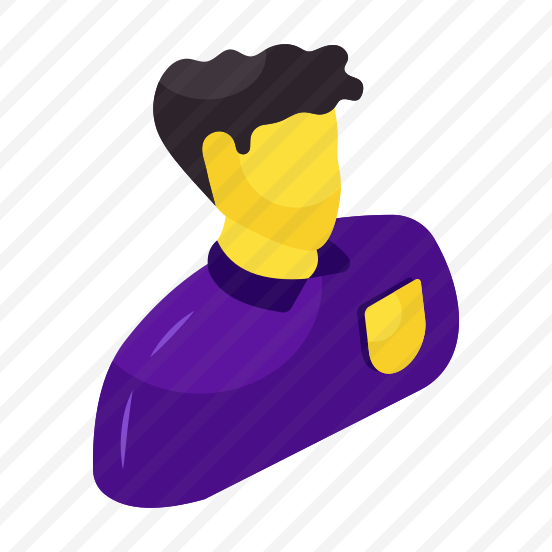 Man, Male, Person, Avatar, Individual preview