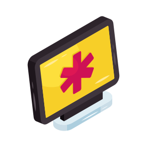 Medical App, Healthcare App, Mobile Medical App, Online Healthcare, Online Medication icon