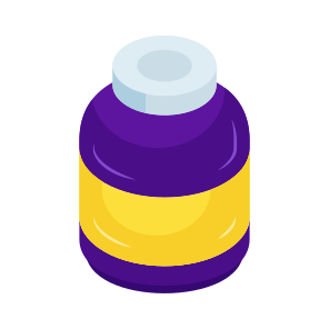 Medical Bottle ,medicine, Drugs Bottle, Medical Bottle, Pills Bottle, Pills Jar icon