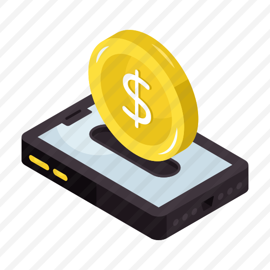 Mobile Money, Mobile Investment, Online Money, Online Cash, Online Economy preview