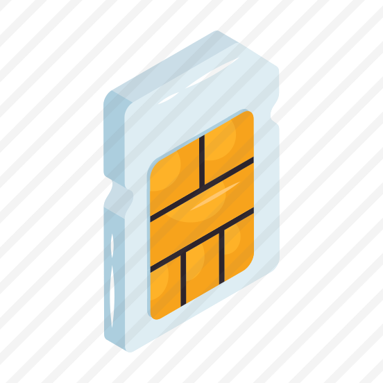 Mobile Sim, Phone Sim, Sim Card, Microchip, Smartphone Sim preview