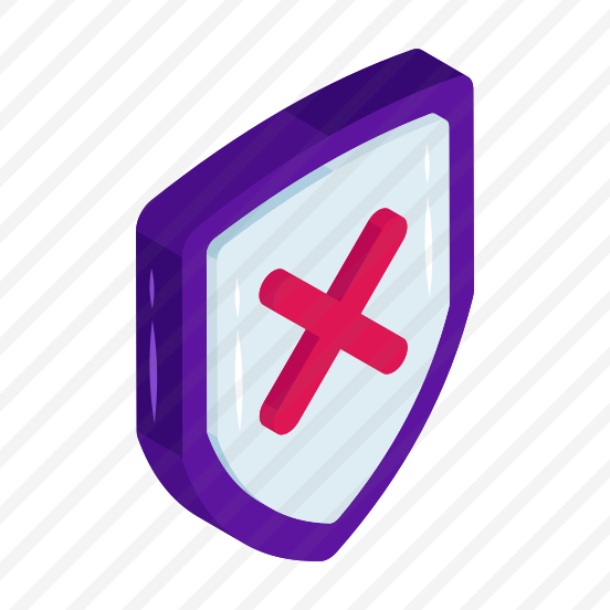 No Security, No Safety, No Protection, No Shield, No Buckler preview