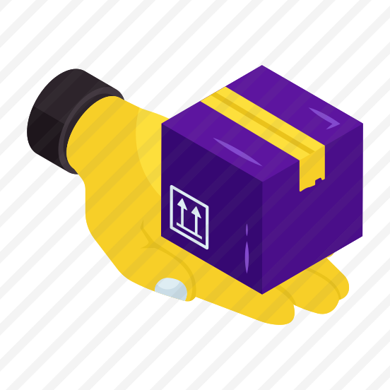 Parcel Care, Package Care, Carton Care, Box Care, Logistic Service preview