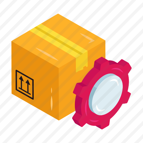 Parcel Setting, Parcel Management, Package Management, Logistic Management, Parcel Development preview