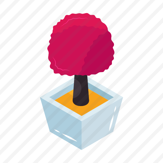 Plant Pot, Woodland, Botany, Ecology, Eco preview
