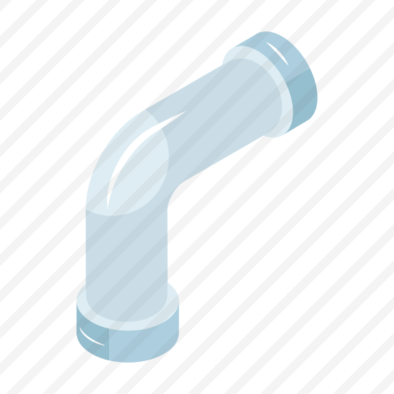 Plumbing Pipe, Pvc Pipe, Pipework, Polyvinyl Chloride Pipe, Pipe Elbow preview