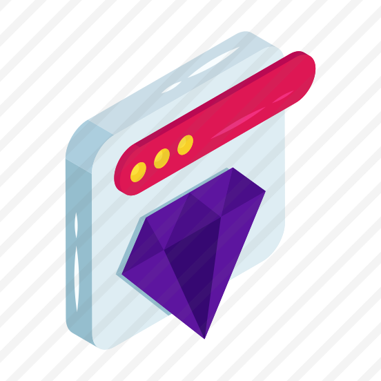 Precious Website, Precious Webpage, Precious Web, Online Diamond, Jewel preview