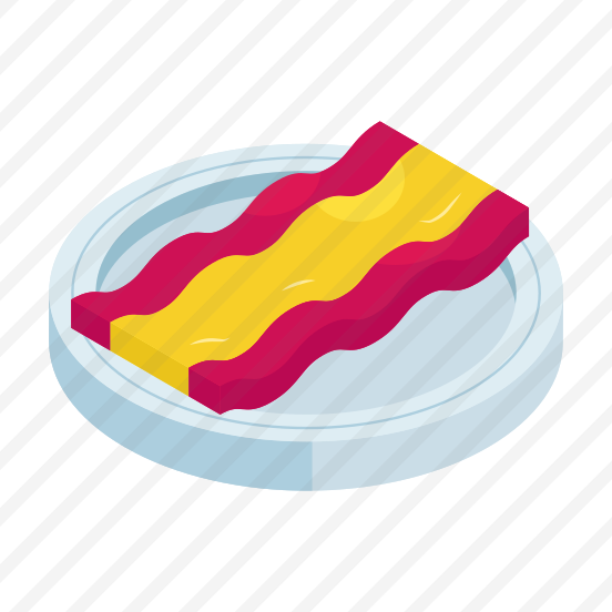 Raw Meat, Bacon, Beef, Healthy Food, Healthy Meal preview