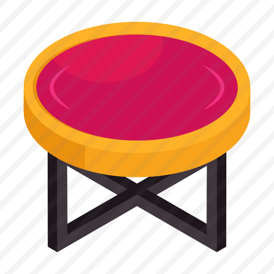 Round Table, Coffee Table,desktop, Tabletop, Furniture preview