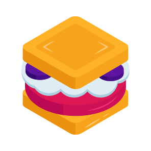Sandwich, Fast Food, Junk Food, Edible, Cheeseburger, icon