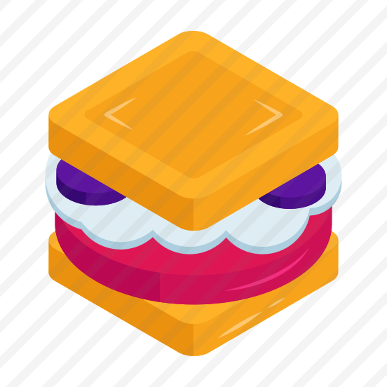 Sandwich, Fast Food, Junk Food, Edible, Cheeseburger, preview