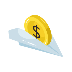 Send Message, Send Mail, Mail, Message, Paper Plane icon