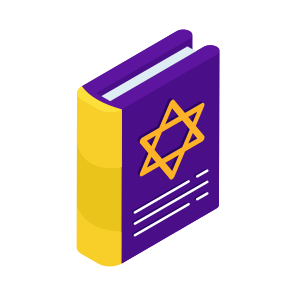 Spell Book, Textbook, Magic Book, Booklet, Handbook, icon