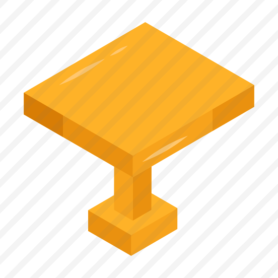 Square Table, Coffee Table, Tabletop, Furniture, Desktop preview