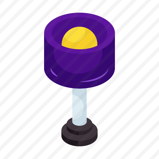 Street Light, Street Lamp, Illumination, Luminous, Road Light preview